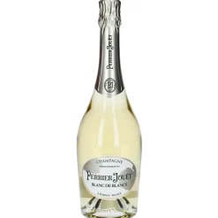 Perrier-Jouët Blanc de Blancs Geschenkset 2 Gläser