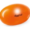 Pezzi Eggball Orange 55 cm