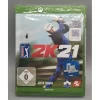 PGA Tour 2K21