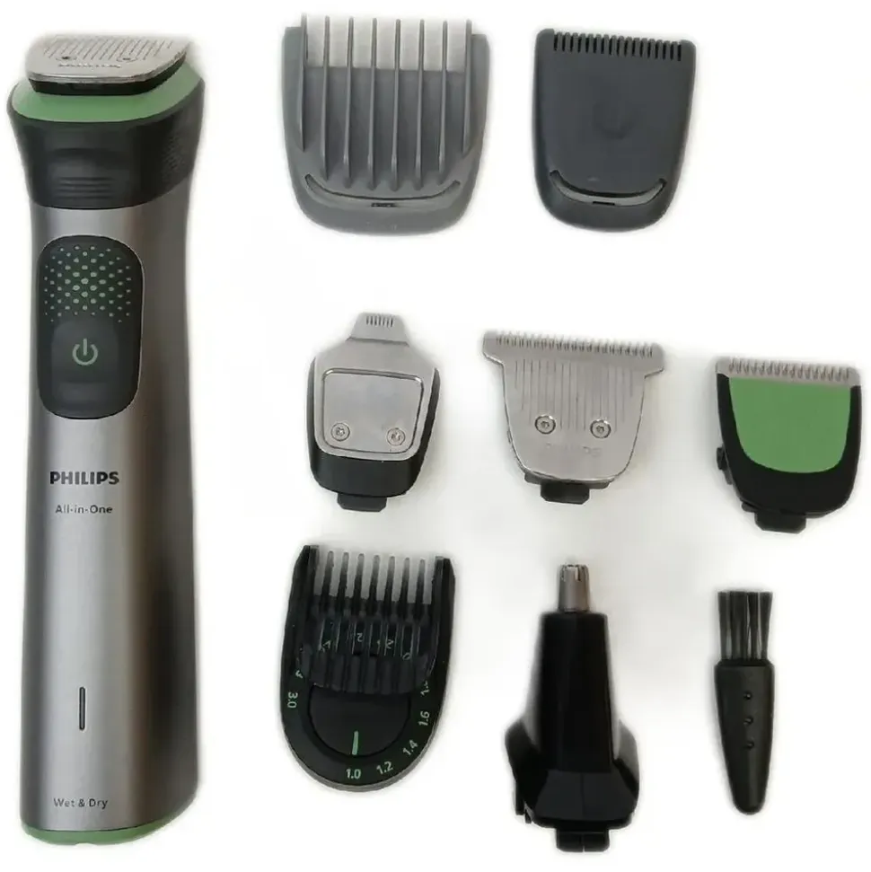 Philips All-in-One Trimmer 7000 Series 19-in-1-Trimmer MG7962/30