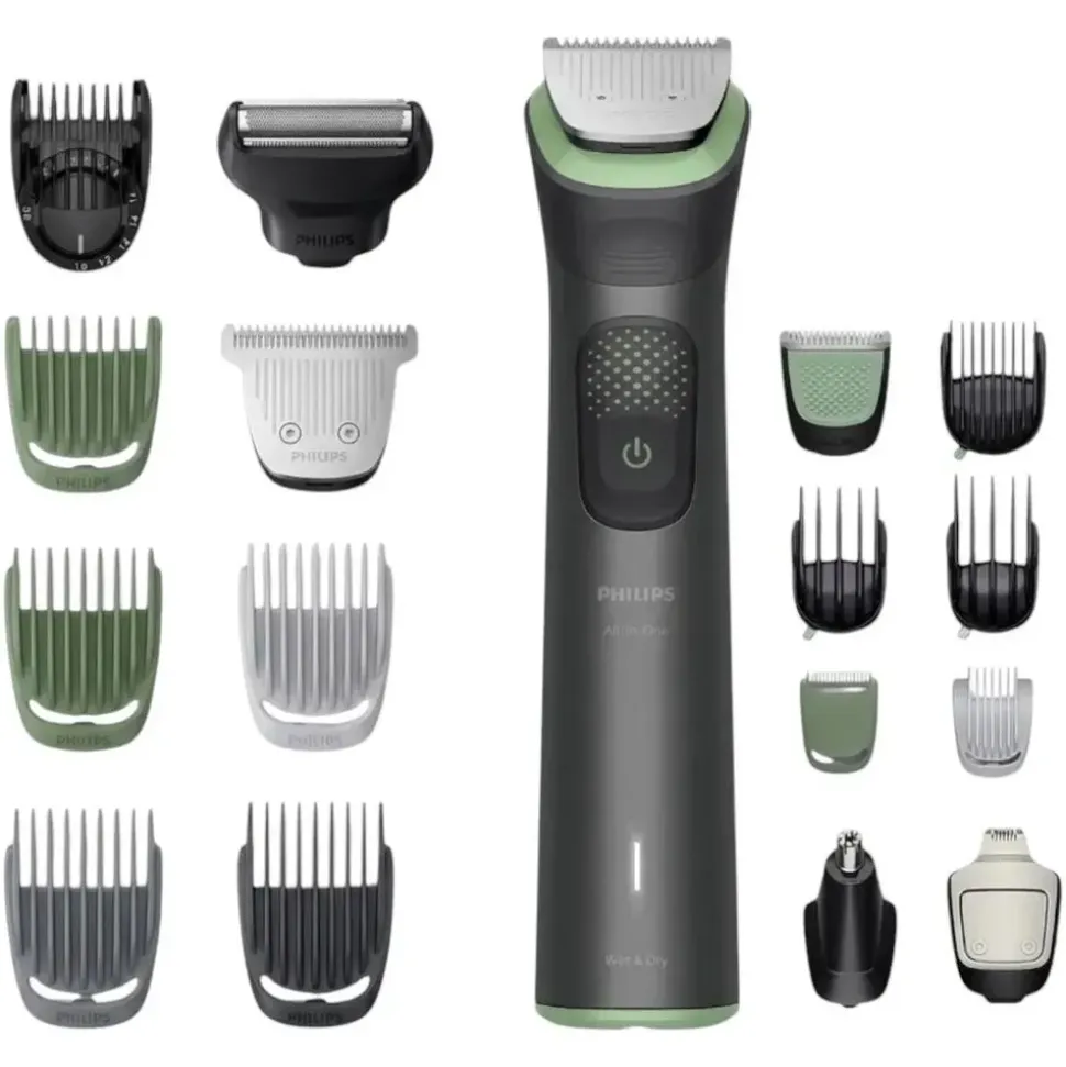 Philips All-in-One Trimmer 7000 Series 19-in-1-Trimmer MG7962/30