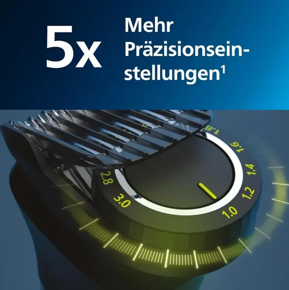 Philips All-in-One Trimmer 7000 Series