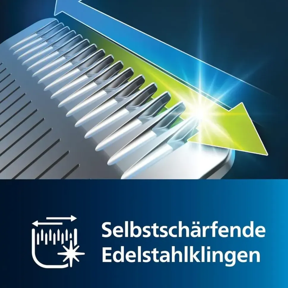 Philips All-in-One Trimmer 7000 Series