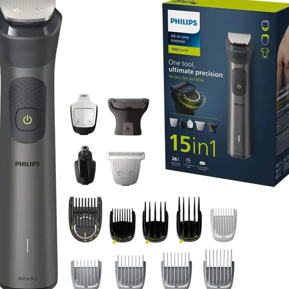 Philips All-in-One Trimmer 7000 Series