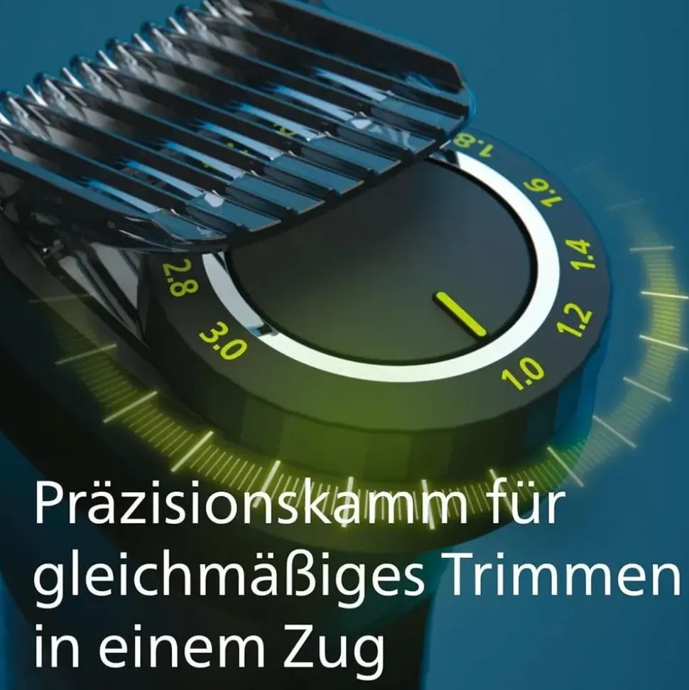 Philips All-in-One Trimmer 7000 Series