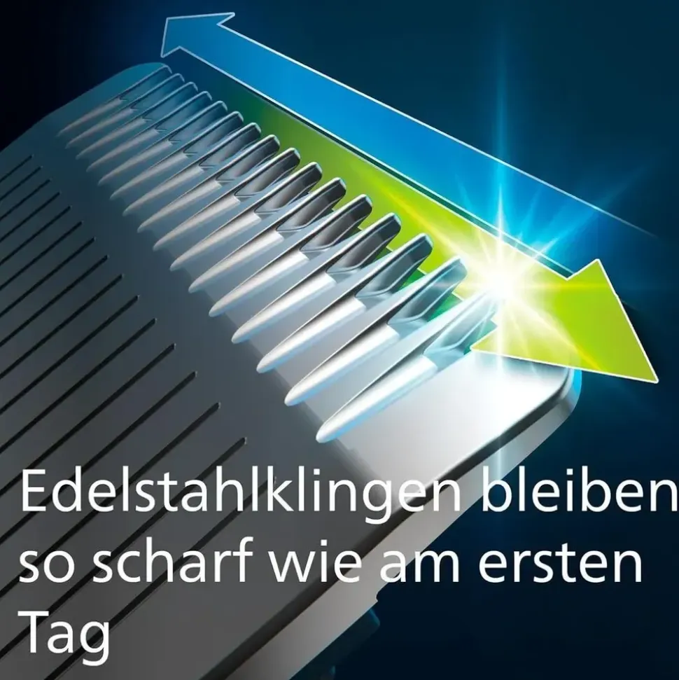 Philips All-in-One Trimmer 7000 Series