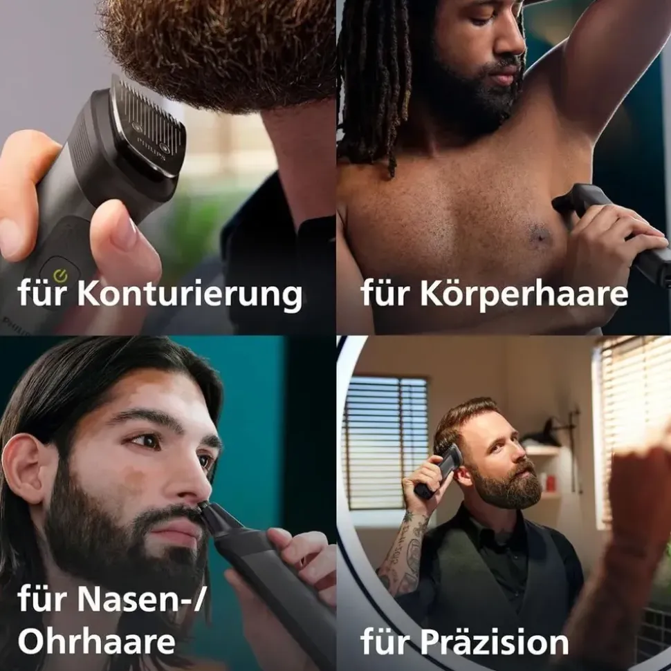 Philips All-in-One Trimmer 7000 Series