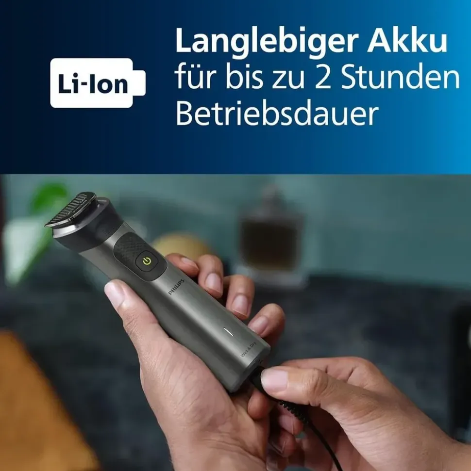 Philips All-in-One Trimmer 7000 Series