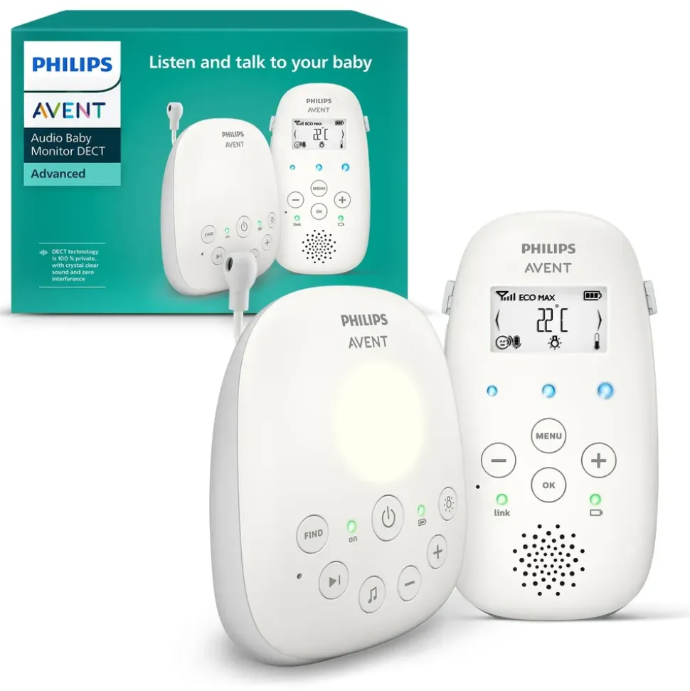 Philips Avent SCD713/26