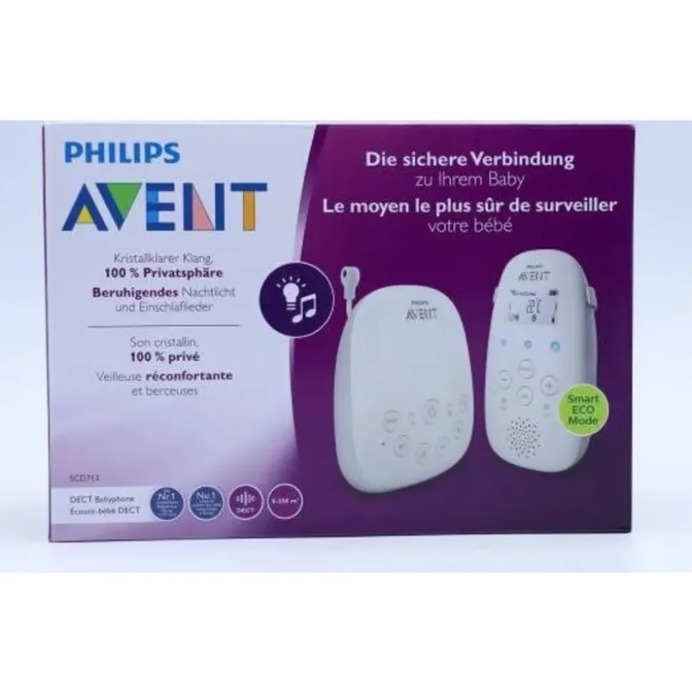 Philips Avent SCD713/26