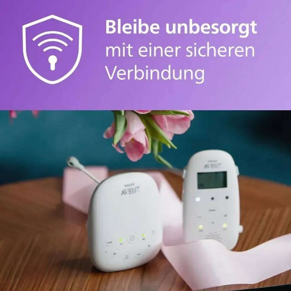Philips Avent SCD713/26