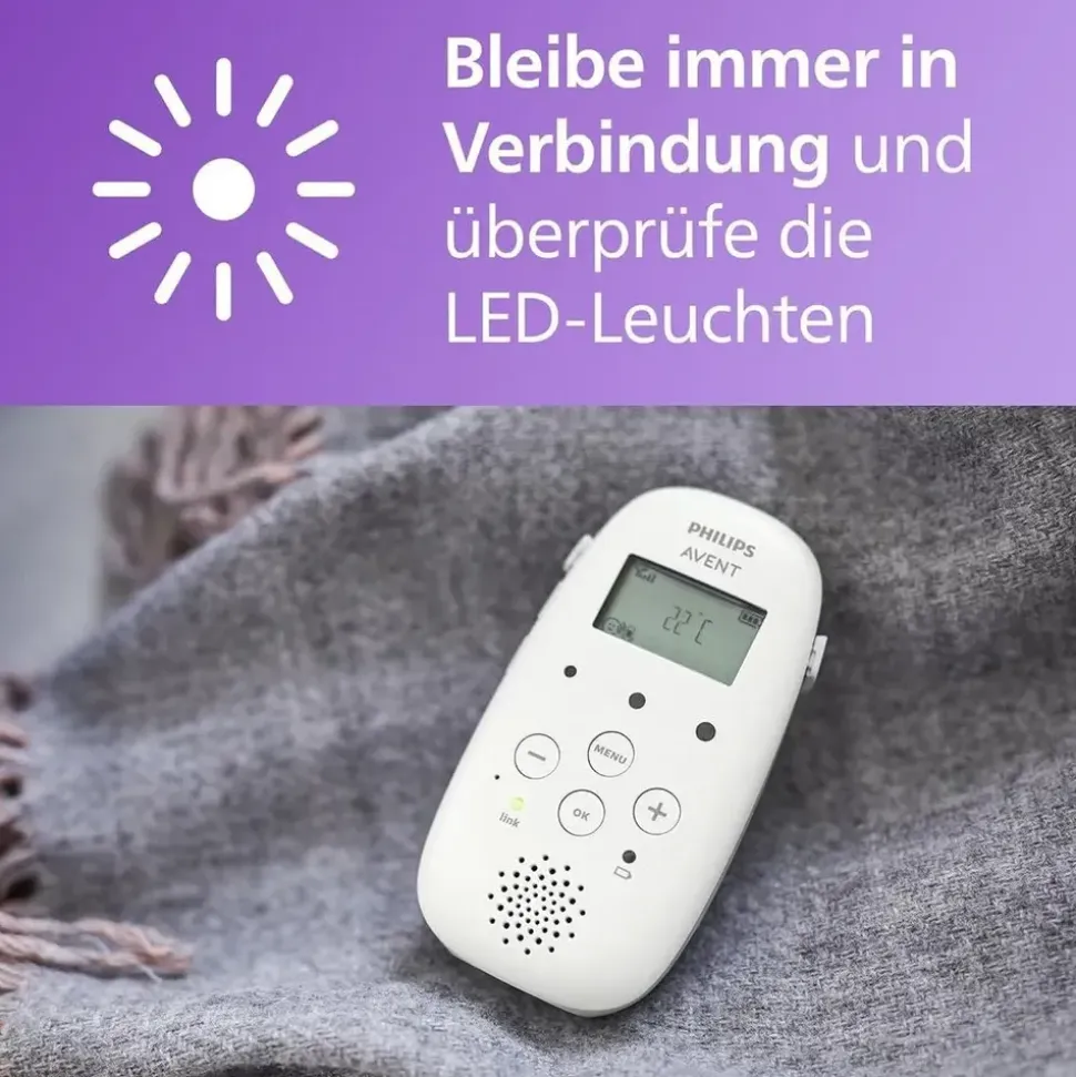 Philips Avent SCD713/26
