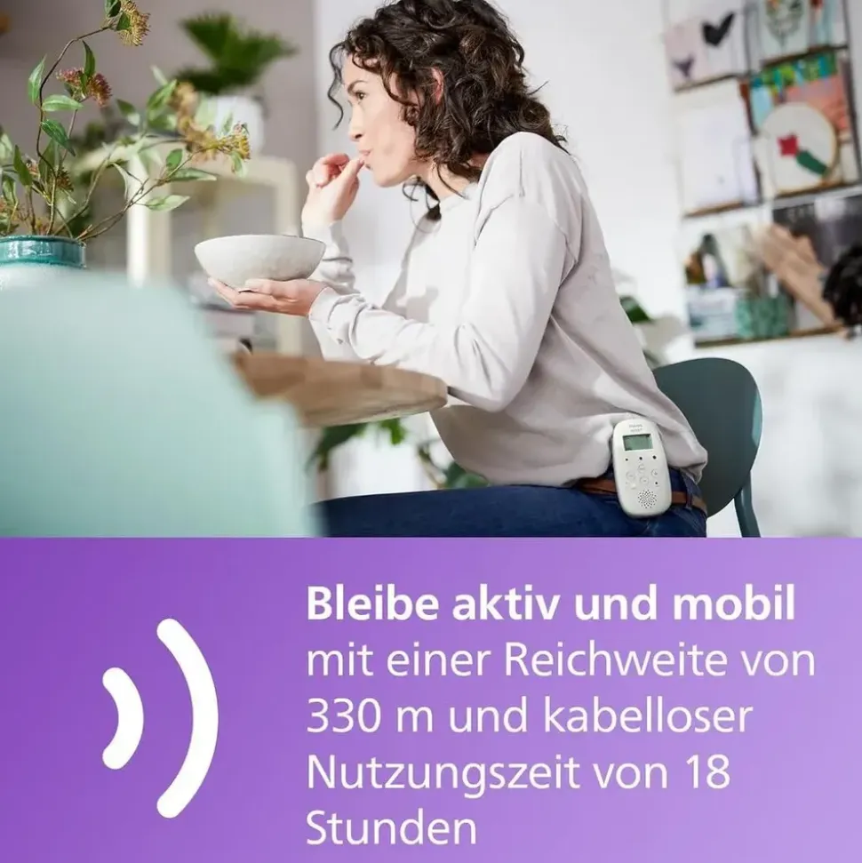 Philips Avent SCD713/26