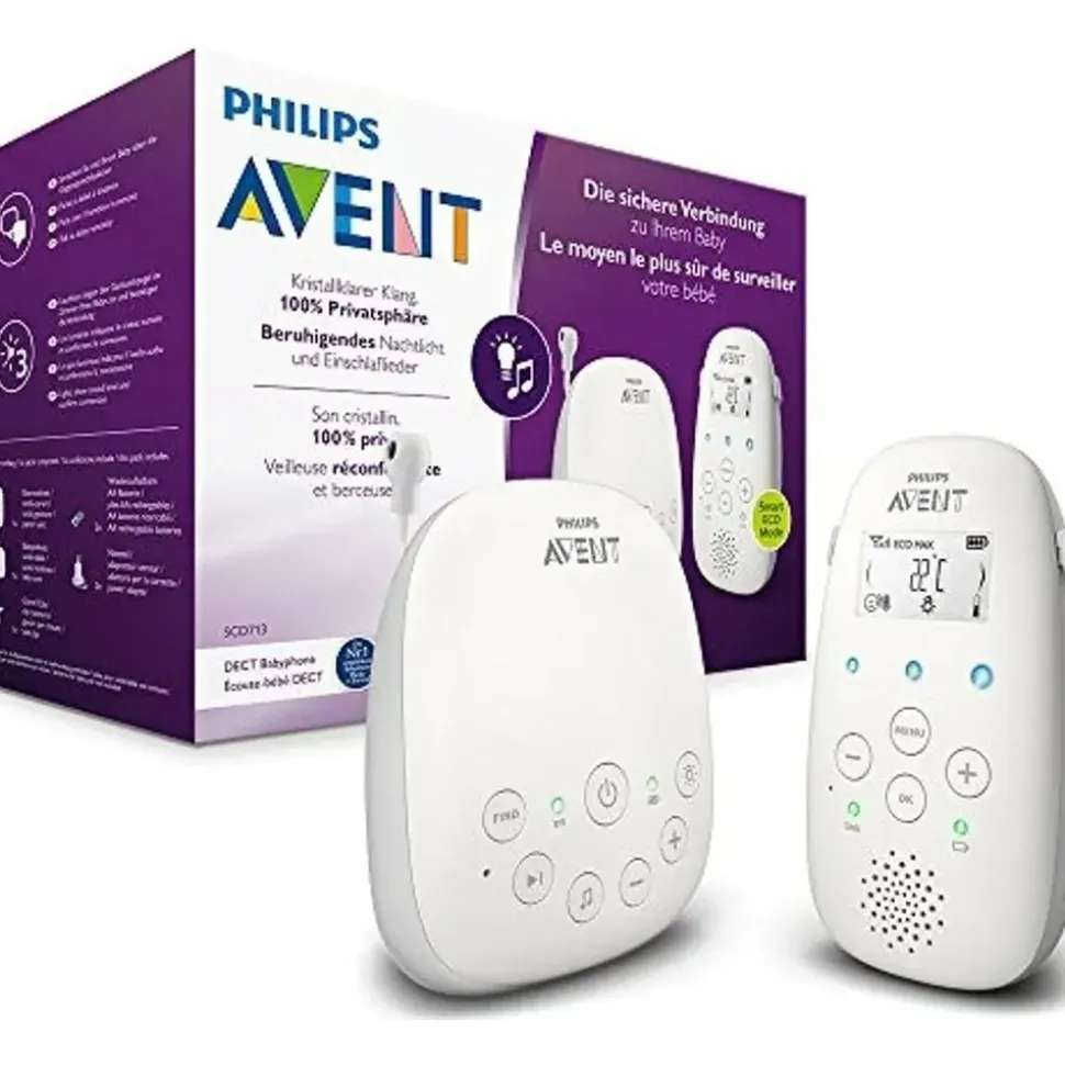 Philips Avent SCD713/26