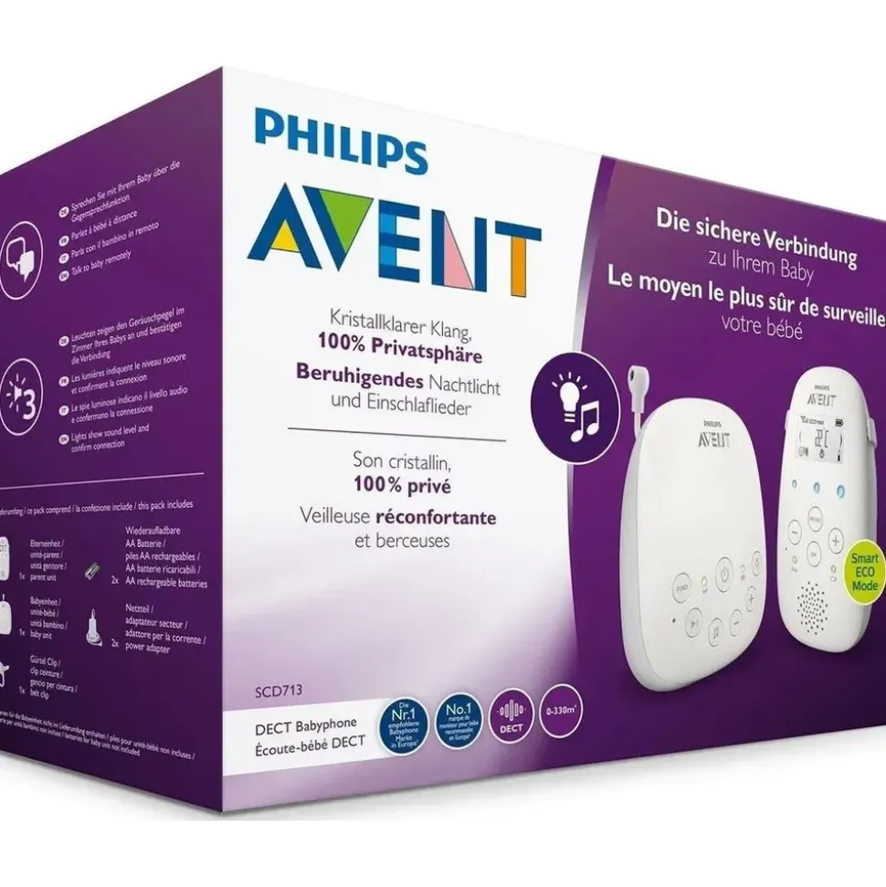 Philips Avent SCD713/26