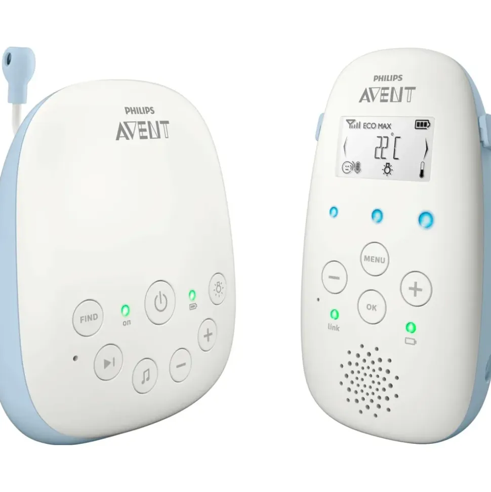 Philips Avent SCD715/26