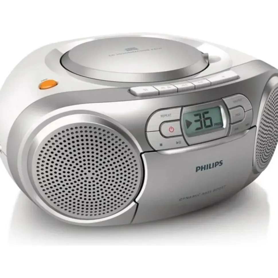 Philips AZ127