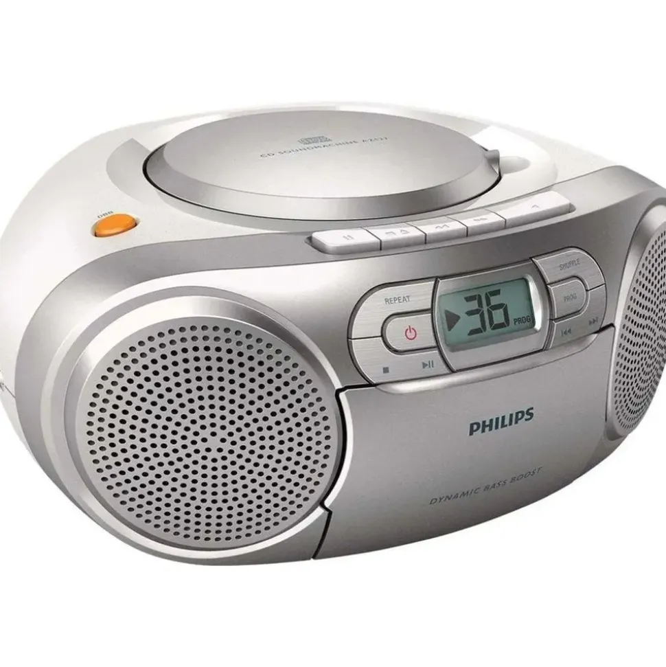 Philips AZ127