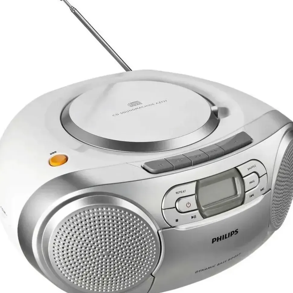 Philips AZ127