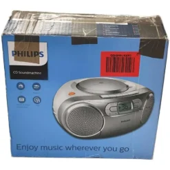 Philips AZ127