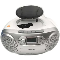 Philips AZ127