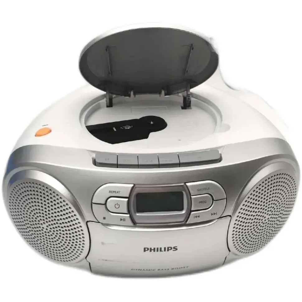Philips AZ127