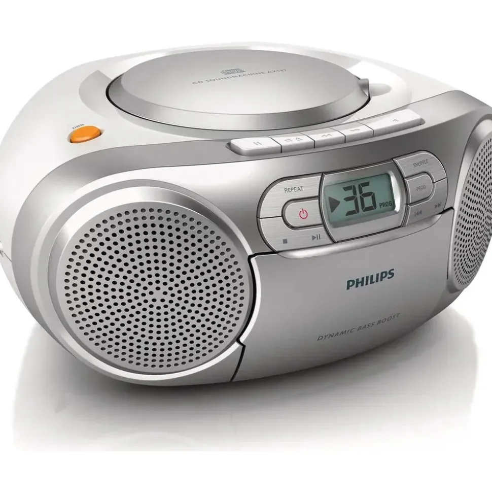 Philips AZ127