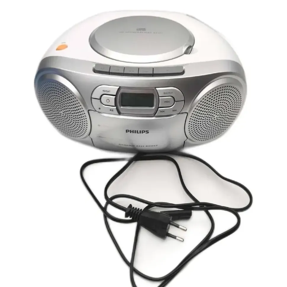 Philips AZ127