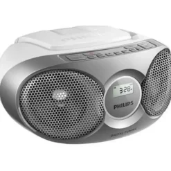 Philips AZ215