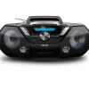 Philips AZB798T schwarz
