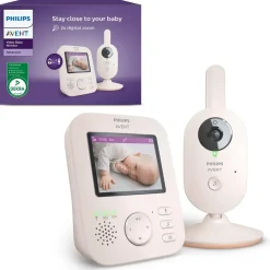 Philips Babyphone SCD881/26