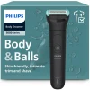 Philips Bodygroom Series 5000 BG5475/15 Schwarz