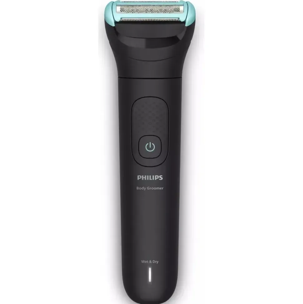 Philips Bodygroom Series 5000 BG5475/15 Schwarz