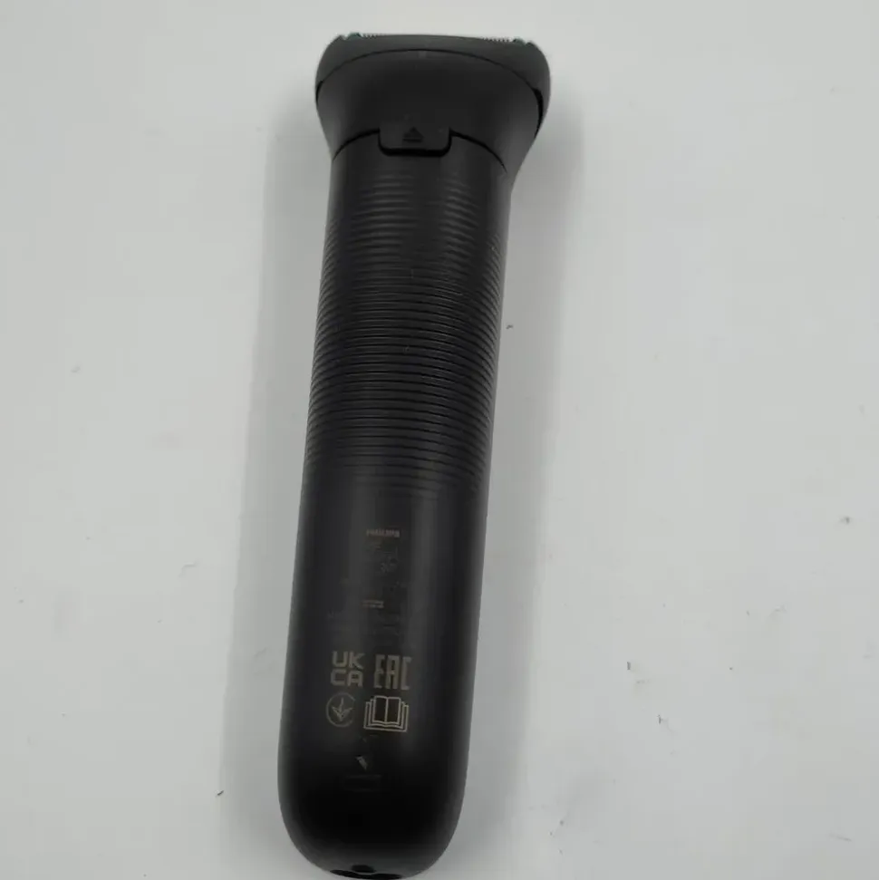 Philips Bodygroom Series 5000 BG5475/15 Schwarz