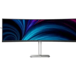 Philips B2U5900C Curved Monitor