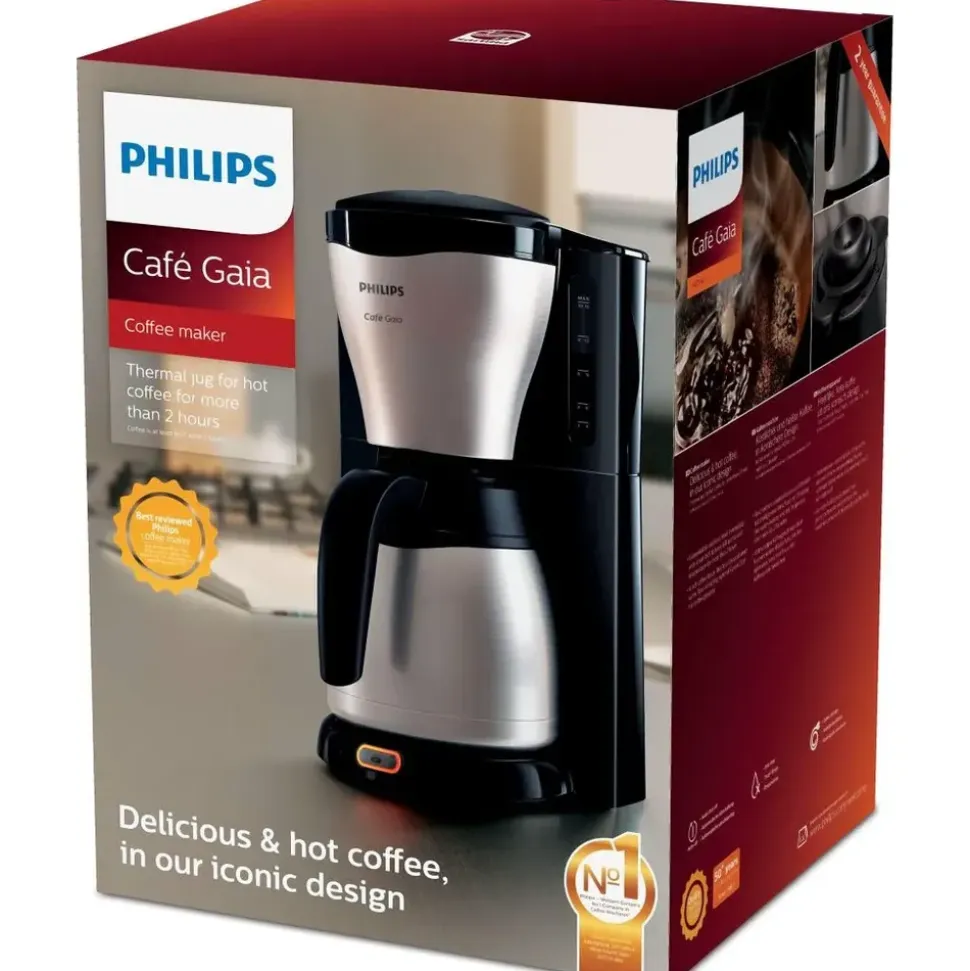 Philips Café Gaia