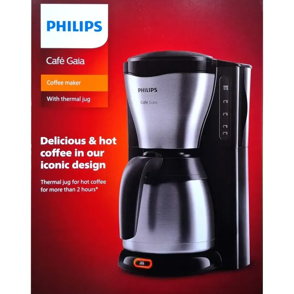 Philips Café Gaia
