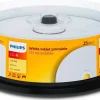 Philips CD-R 80Min 700MB 52x IW SP