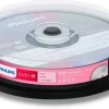 Philips DVD-R 4,7GB 16x 10er Spindel