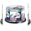 Philips DVD-R 4,7 GB 16x 50 St.