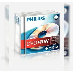 Philips DVD+RW
