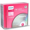 Philips DVD-RW 4,7GB 4x 5er Jewelcase
