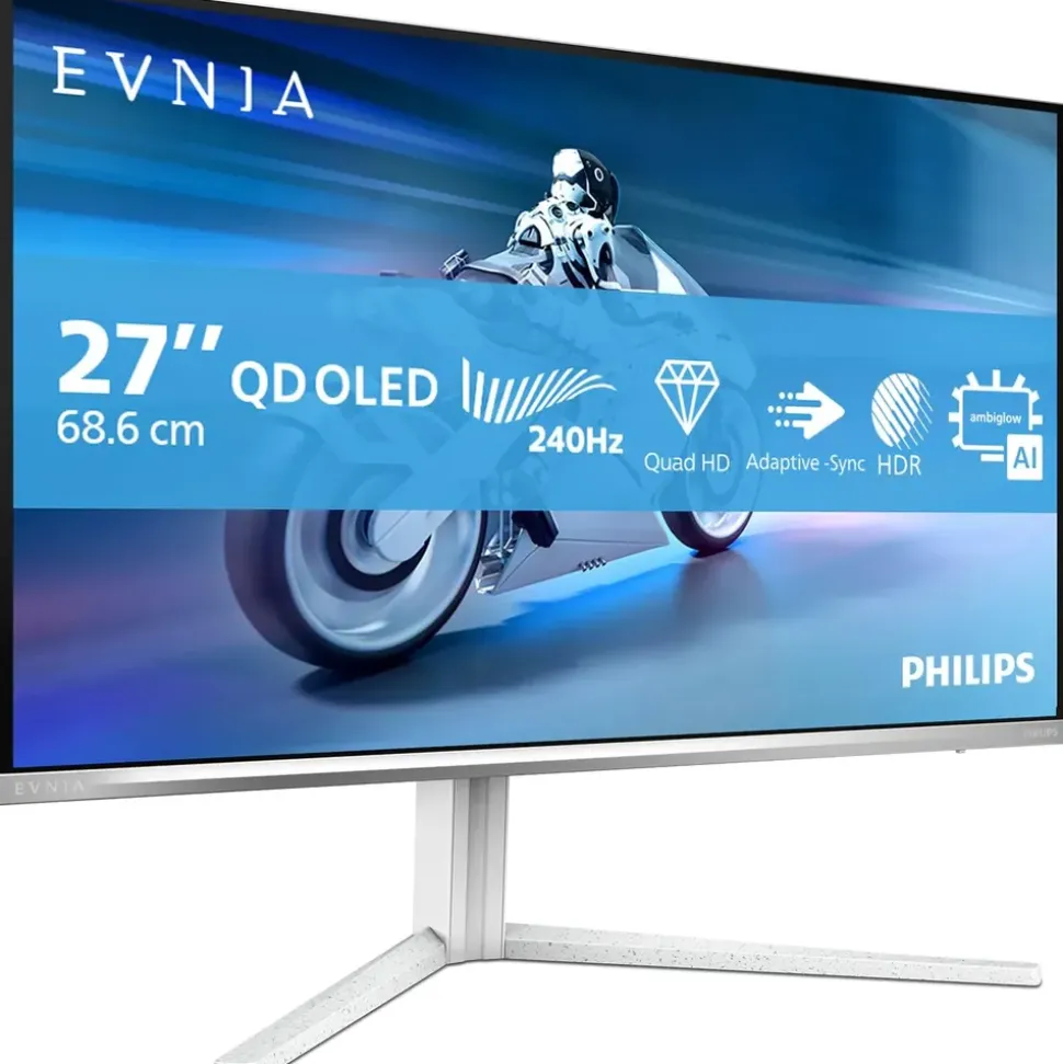 Philips Evnia 6000 Series