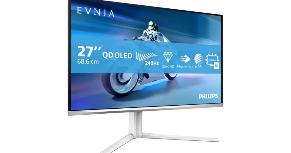 Philips Evnia 6000 Series