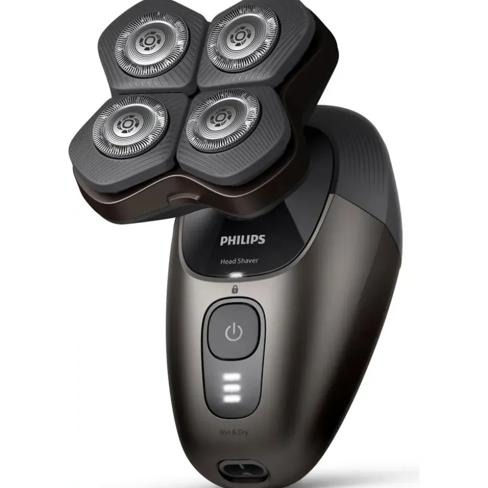 Philips Head Shaver Pro 9000 Series HS9980/15