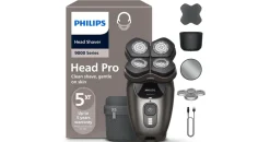 Philips Head Shaver Pro 9000 Series HS9980/15