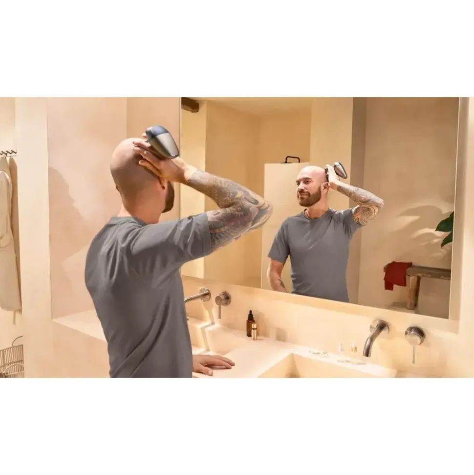 Philips Head Shaver Pro 9000 Series HS9980/15