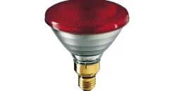 Philips Infrarot-Wärmelampe 175W