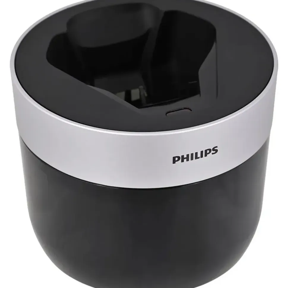 Philips i9000 Prestige Ultra XP9402/31 Anthrazit