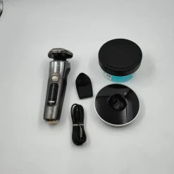 Philips i9000 Prestige Ultra XP9402/31 Anthrazit